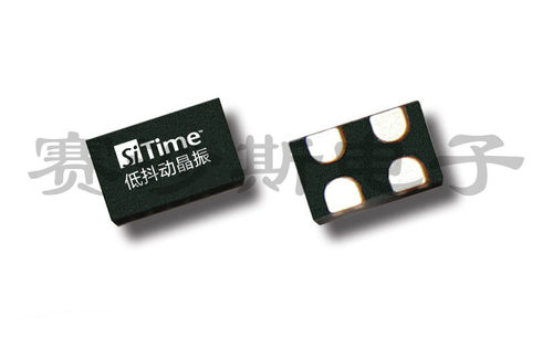 143MHZ有源晶振 143M晶振 SiTime硅晶振1.8-3.3V SIT8209原装现货