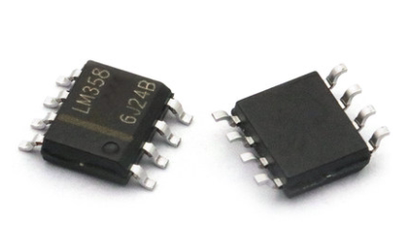 LM358D LM358DR LM358 SOP8 贴片