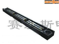 SAMTEC申泰连接器 QSS-025-01-F-D-A-LS2 原厂订货