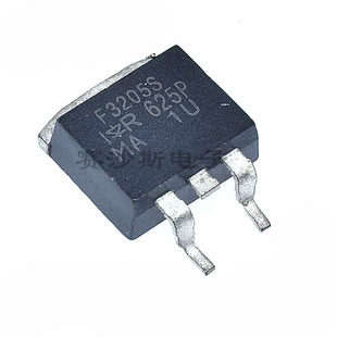 F3205S IRF3205S IRF3205NS场效应管 贴片TO-263 直接拍下