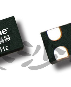 80MHz有源晶振 80M低相噪晶振 SIT8208 原装现货