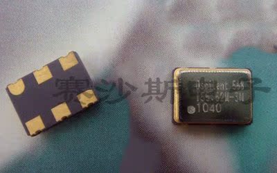 有源 压控贴片晶振 SMD VCXO 5*7 7050 6P 6脚 155.52M 155.52MHZ