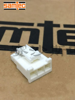 SAMTEC申泰连接器IPBD-03-S 原厂订货 进口原装正品