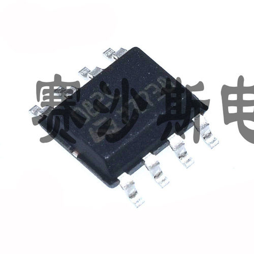 TL082CDT 082C 贴片 SOP-8 进口原装 双运算放大器 TL082C