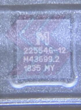 M22554G-12 M22554 22554G-12 QFN 原装 芯片