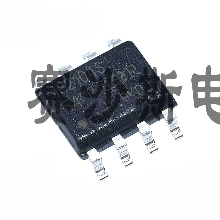 全新原装 IR2104S IR2104 贴片SOP8 电桥驱动器 驱动芯片