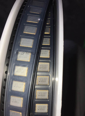 宽温工业级 OSC 50M 50MHZ RALTRON C04305-50.000-EXT-TR 7050