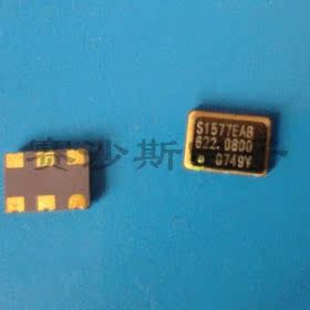 PERICOM 晶振原装 百利通 LVPECL VCSO 622.08M 622.0800MHZ 差分