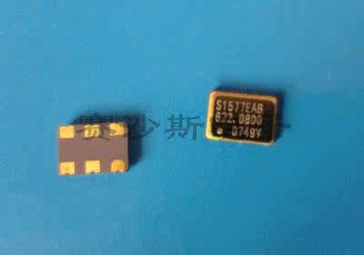 PERICOM 晶振原装 百利通 LVPECL VCSO 622.08M 622.0800MHZ 差分