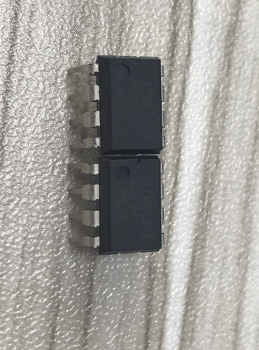 全新原装 ATMEL 93C86 DIP-8直插式 常用储存芯片 AT93C86