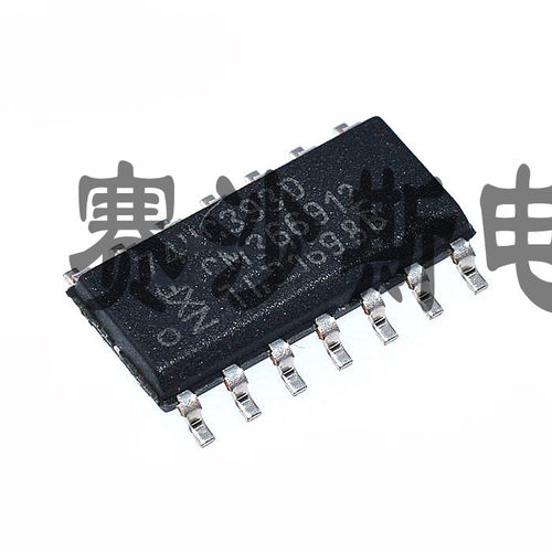 进口原装74HC393D 74HC393  SOP贴片 全新 74系列