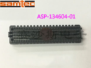 SAMTEC申泰连接器ASP-134604-01 2019年 现货当天发货