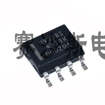 全新原装 LMV358 LMV358IDR MV358I SOP8 工业级