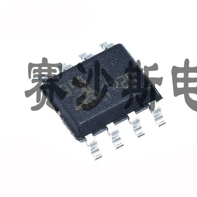 全新原装 LM358DT LM358DR LM358DR2G SOP8 双运算放大器
