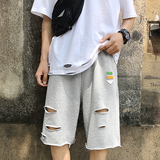 灰色