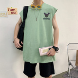 绿色
