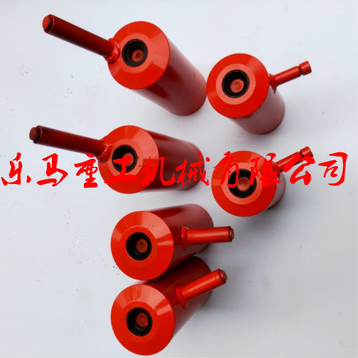 QC12Y-8*2500剪板机氮气缸不漏气