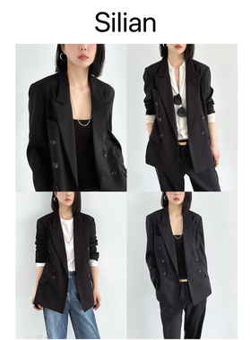 意大利面料超值无折｜夏季西装套装｜超薄精纺羊毛｜西装+西裤