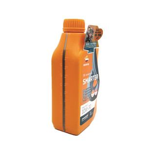 REPSOL威爽竞酷全合成机油MB圣科踏板车机油摩托车SN10W30西班牙