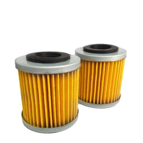 适配 SWM RS300R RS500R SM650R机油滤芯 机油滤清器 机油格 机滤