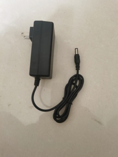 DIY打窝船充电器12V2A电源适配器猛禽s3打窝船充电器