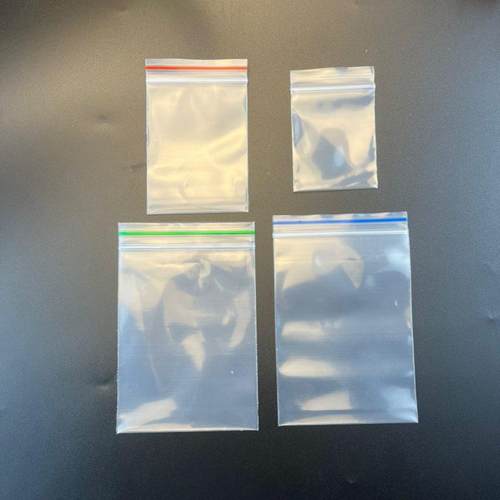 10号24*34cm透明密封袋