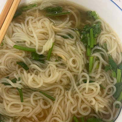 九台热面燕香缘东北热汤冷面