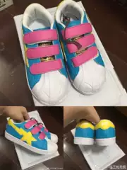包邮 上海  bape 多款童鞋