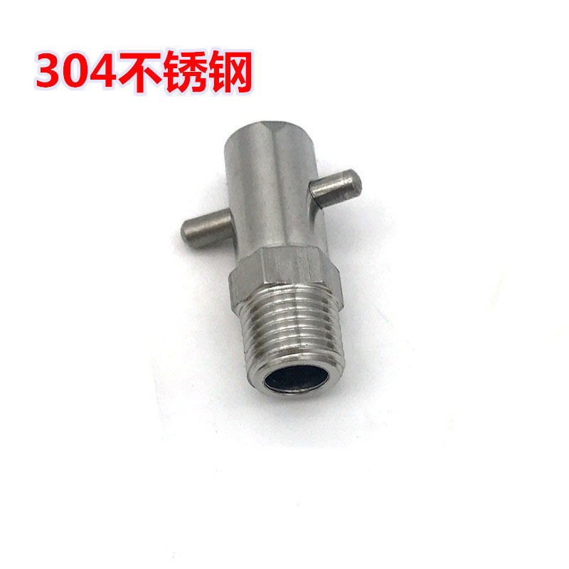 船用304不锈钢挂针式黄油嘴挂钩式油咀挂针式十字油嘴钩式油咀,五金/工具,润滑设备及工具,淘宝优惠券,粉丝福利购,淘宝优惠卷