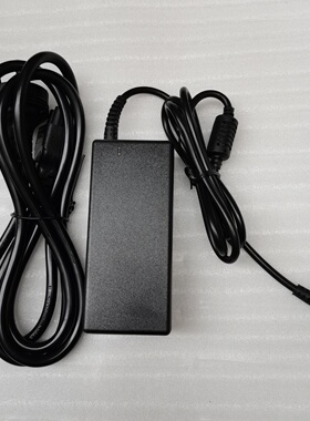 华硕X550C Y581 P453U X40CC笔记本电脑19V3.42A电源适配器线