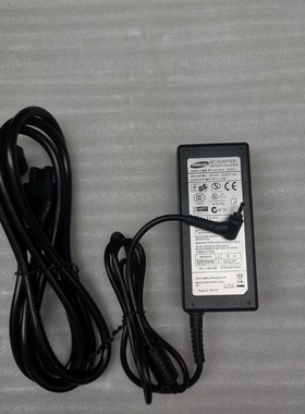 三星500R4K 500R5H 500R5L笔记本电脑电源适配器19V3.16A 60W 90W