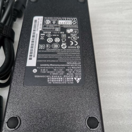适用华硕飞行堡垒充电器玩家国度120W150W180W230W天选电源适配器