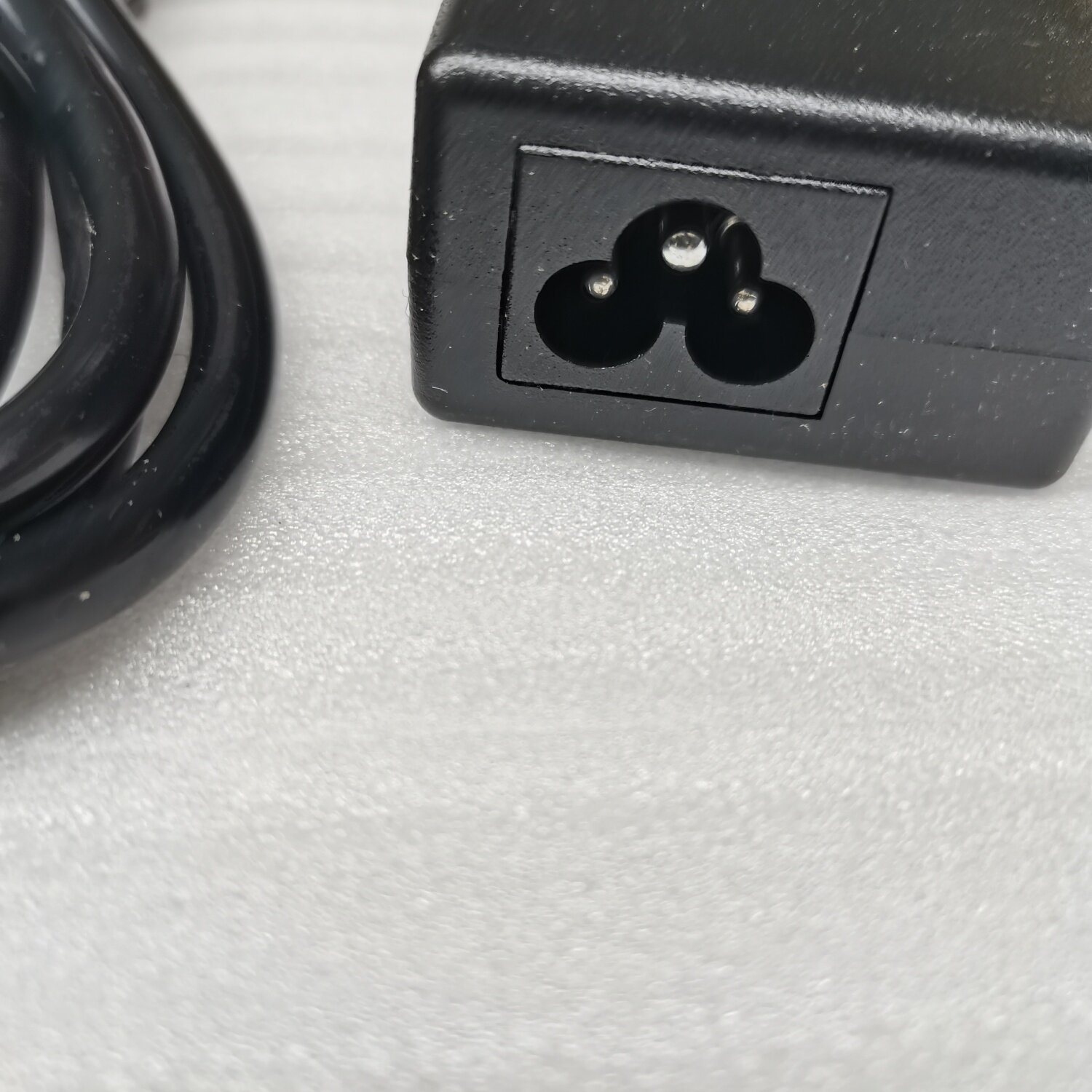 14V电源适配器线三星显示器专用1A2A3A4A5A台式电脑液晶屏充电器