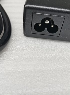 三星S27D590P S24R350FH显示器电源线14V2.5A/3A液晶屏电源适配器