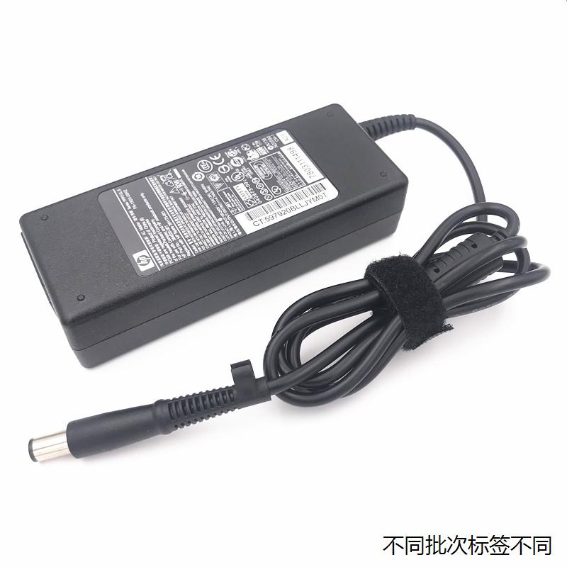 适用于惠普CQ35 CQ40 CQ45 6510B 6910p电源CQ42 4411S配接器