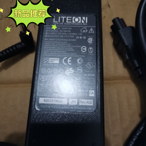 华硕ROG玩家国度PG279Q XG32VQ显示器充电源适配器线19V4.74A