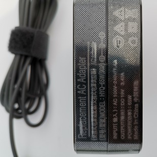 P2540N电源适配器19V3.42A P2440U 华硕针口充电线PRO P1440U