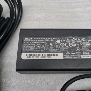 4560G笔记本电源适配充电器 4755G acer宏基4352G 4752G