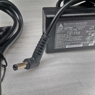 K46C笔记本电脑充电源适配器线19V3.42A E46C 火牛华硕S400C S46C