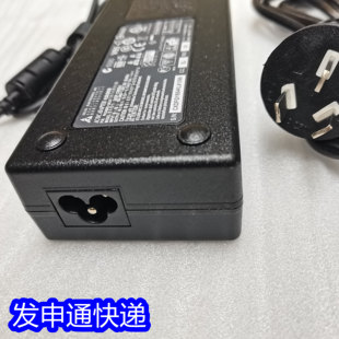 19V6.32A N750 120W笔记本电源适配器充电器线 N500 ASUS华硕N550