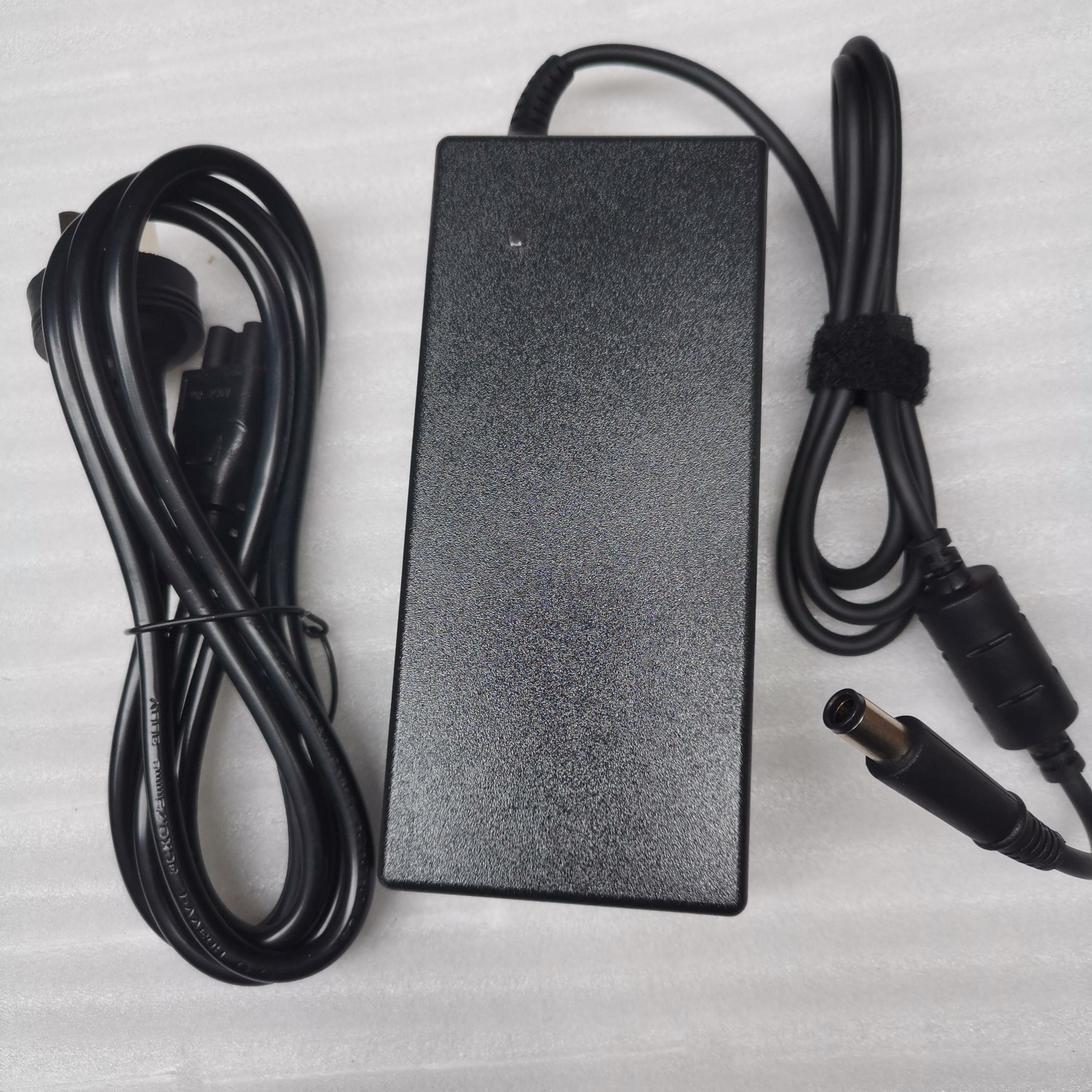 戴尔130w 大口 19.5V 6.7A游匣15 7557 7559 7567 G5 G7 充电器