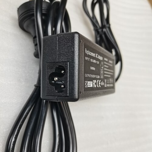 神舟飞天系列海尔7G-5H X1T笔记本电脑适配器19V3.42A小口充电器