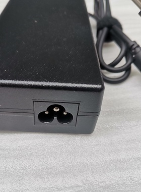 火牛 超薄DELL戴尔19.5V 6.7A 130W I2020R 2310一体机电源适配器