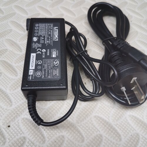 12V3A3000mA路由电源适配器笔记本电脑充电线DC3.5*1.35MM口小头
