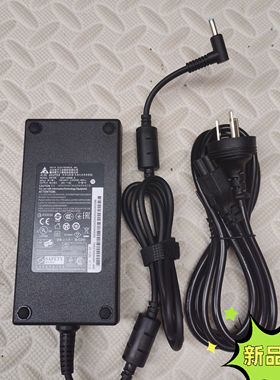 适用ASUS华硕ROG幻14GA401I笔记本充电源适配器线20V9A电源足180W