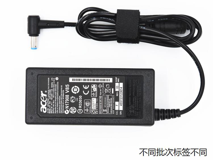 适用于火牛宏基V5WE2 N15C1 Z5WAH N15Q1笔记本电源充电19V3.42A