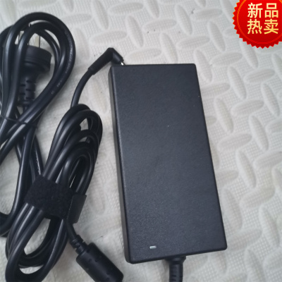 华硕玩家国度S5A游戏笔记本电源适配器19.5V9.23A电脑充电线