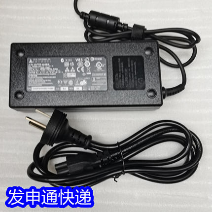 Ausu华硕 19V6.32A笔记本电脑电源适配器UX501J A550J充电器120W