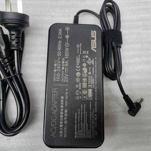 适用华硕飞行堡垒充电器玩家国度120W150W180W230W天选电源适配器