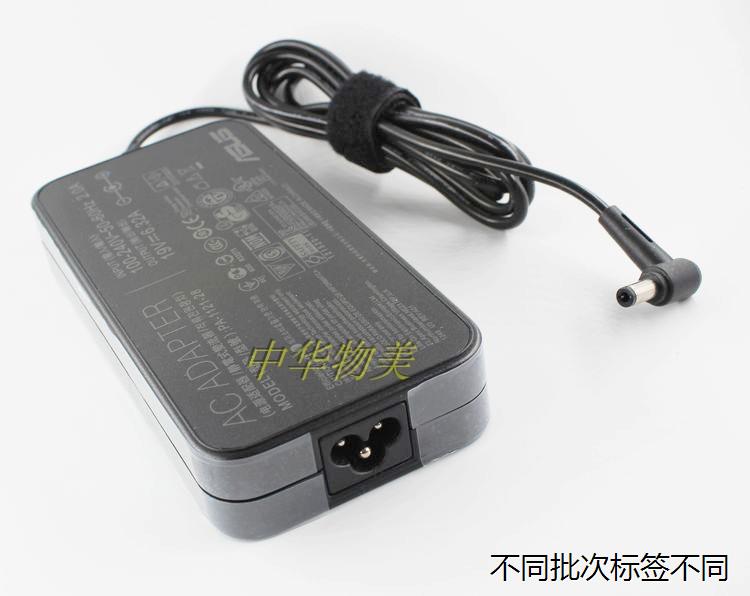 适用于火牛ASUS华硕 A41N1424 GL552J GL552JX ZX50J充电器适配器